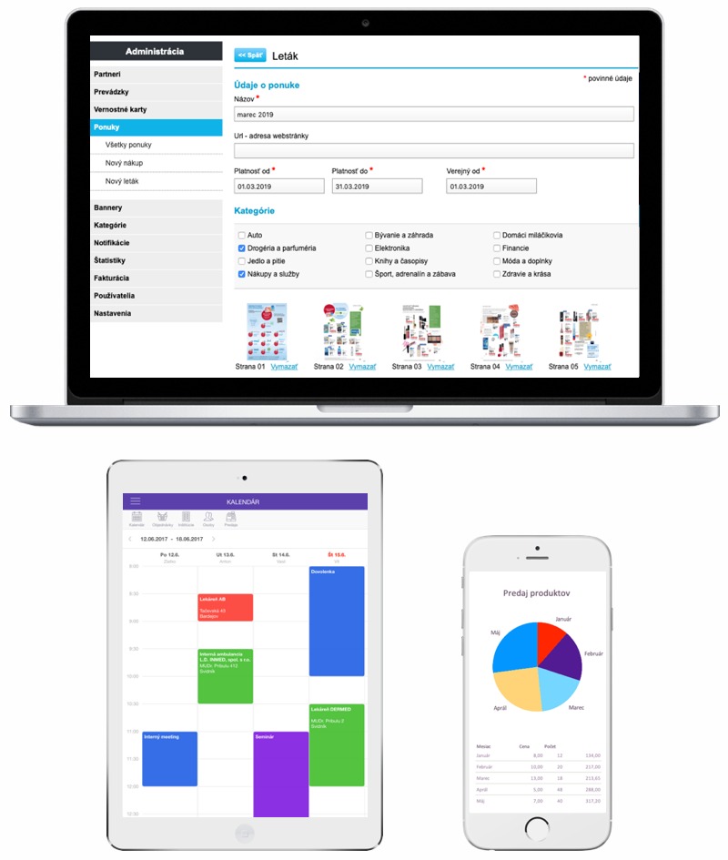 Tailored Software Development